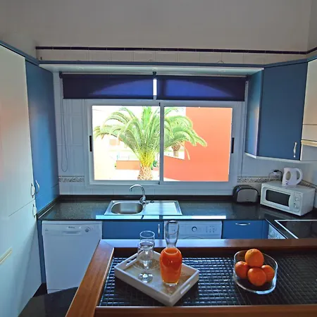 Kalmahouse, Con Piscina Y Wifi Cerca Del Mar Corralejo
