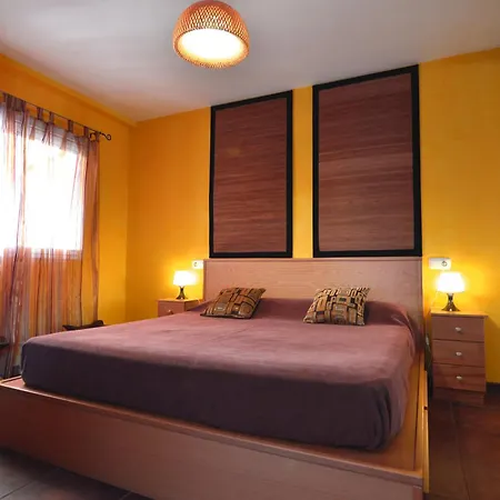 Kalmahouse, Con Piscina Y Wifi Cerca Del Mar *