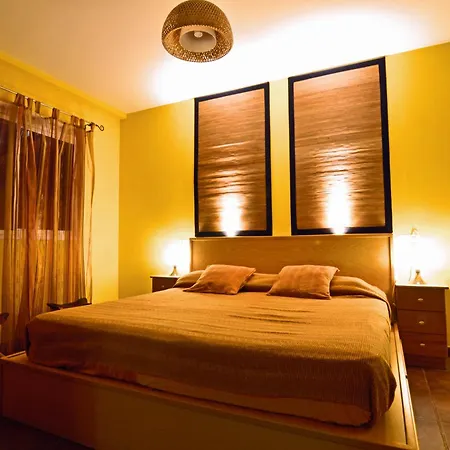 Kalmahouse, Con Piscina Y Wifi Cerca Del Mar *