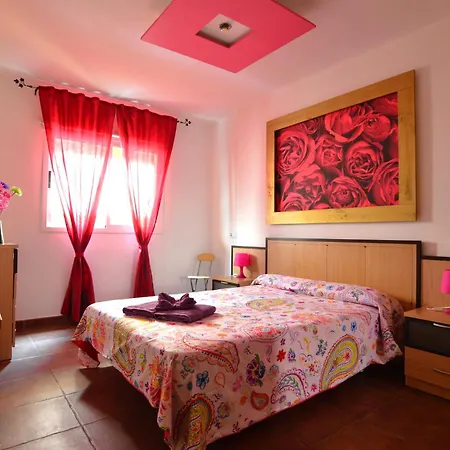 Kalmahouse, Con Piscina Y Wifi Cerca Del Mar Prázdninový dům Corralejo