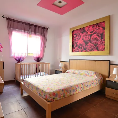 Kalmahouse, Con Piscina Y Wifi Cerca Del Mar Corralejo