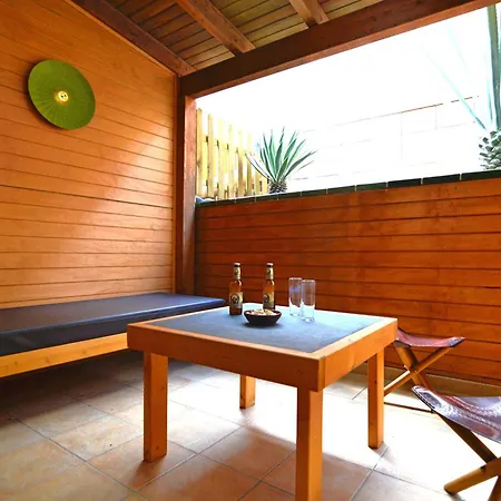 Kalmahouse, Con Piscina Y Wifi Cerca Del Mar * Corralejo