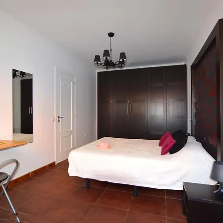 Kalmahouse, Con Piscina Y Wifi Cerca Del Mar * Corralejo