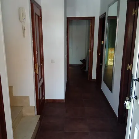 Prázdninový dům Kalmahouse, Con Piscina Y Wifi Cerca Del Mar *