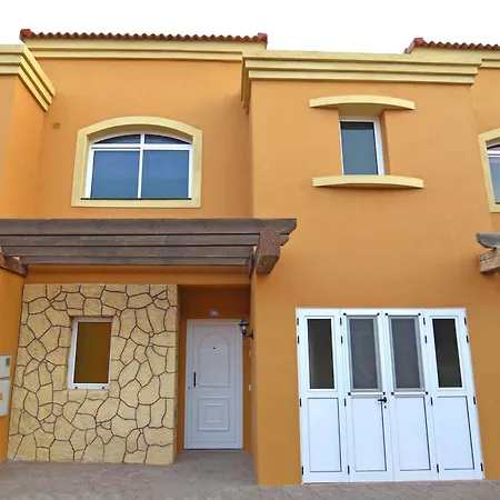 Kalmahouse, Con Piscina Y Wifi Cerca Del Mar * Corralejo