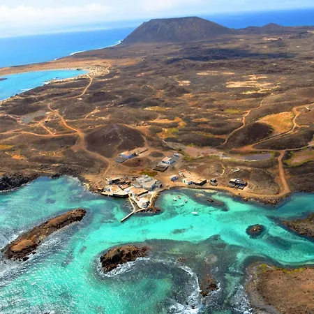 Kalmahouse, Con Piscina Y Wifi Cerca Del Mar Prázdninový dům Corralejo